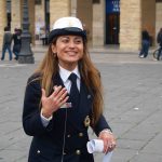 NOTEVLE AFFLUSSO DI TURISTI A LECCE CITTA’