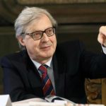COMUNALI / FRAMMENTI ELETTORALI / CASAPOUND AL BALLOTTAGGIO CONTRO LA DESTRA – SGARBI SINDACO – IL CANDIDATO CHE HA PRESO ZERO VOTI