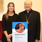 UN CHIERICHETTO REPLICA AL CARDINAL RAVASI: NON E’ BENE PRENDERE IL PANE DEI FIGLI E GETTARLO AI CAGNOLINI (MT 15,21-28). O FORSE GESU’ ERA RAZZISTA?