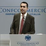 LUIGI DI MAIO: LE IMPRESE VANNO LASCIATE IN PACE