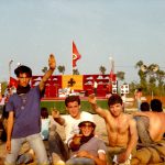 STORIA / VALERIO MELCORE, I MIEI ANNI DI PIOMBO