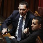 MINI BIOGRAFIA NON AUTORIZZATA DI VINCENZO SPADAFORA, IL SOTTOSEGRETARIO ALLE PARI OPPORTUNITA’. PARI OPPORTUNITA’ NEGLI AFFARI POLITICI. SEMPRE, PER TUTTI, E ORA AL FIANCO DI LUIGI DI MAIO