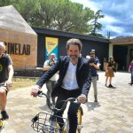 NOLEGGIO BICI A LECCE CITTA’