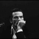 ‘L’ ULTIMO PASOLINI’ DI TRAVERSA A BARI MARTEDI’ 5