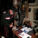 DRAMMA DELLA SOLITUDINE A PRESICCE