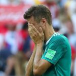 EMOZIONI CONTINUE / LA GERMANIA SCONFITTA 2 A 0 TORNA A CASA. ABBIAMO TUTTI UNA COREA DA PIANGERE