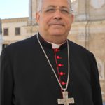 TRATTENUTO IN OSPEDALE MONSIGNOR CALIANDRO