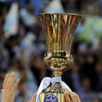 COPPA ITALIA DI CALCIO, ECCO IL TABELLONE