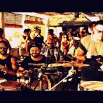 I MELTING DRUMPOT AL BARCOLLO VENERDI’ 6