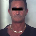 PRESO LATITANTE SFUGGITO AL BLITZ DI LUNEDI’
