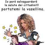 LA VIGNETTA DI leccecronaca.it