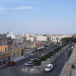 VIOLENTA TENTATA RAPINA A GIOIELLERIA DI NARDO’