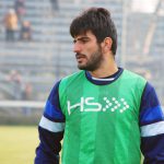 IL LECCE / ARRIVA VIGORITO