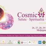 “Coccole di speranza da condividere”: ECCO LA COSMIC FEST DELLA COSMIC COMMUNITY A MELPIGNANO DA GIOVEDI’ 26 A DOMENICA 29