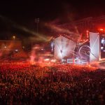 IL CONCERTO – EVENTO DEI NEGRAMARO ALLO STADIO DI VIA DEL MARE / NEL REPORTAGE DELL’ INVIATO DI leccecronaca.it IL RACCONTO DI UNA SERATA MAGNIFICA