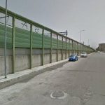 SCARICA DI PALLINI IN FACCIA, AGGREDITA TRANS