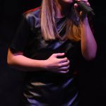 SIMONA VERARDO, GIOVANISSIMA PROMESSA DELLA CANZONE SALENTINA, SI RACCONTA A leccecronaca.it