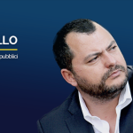 “Ripensare l’attuale modello di sviluppo”…COSI’ PARLAVA NEL 2012 L’ ATTIVISTA TARANTINO, IN TRASFERTA A LECCE PER SPIEGARE AI MILITANTI SALENTINI LA REALTA’ DEL MOSTRO DA CAMBIARE RADICALMENTE . ORA NON DICE PIU’ NULLA, PERO’ E’ DIVENTATO DEPUTATO AL PARLAMENTO