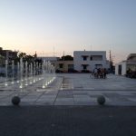 ‘NOTE DI GUSTO’ A TORRE DELL’ORSO DA GIOVEDI’ 9