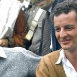 IERI SONO STATO ANCHE IO A VILLAR PEROSA, CON I MIEI PENSIERI TUTTI PER EDOARDO AGNELLI