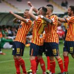 IL LECCE SI PREPARA NEL CAOS DELLA SERIE B