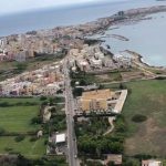 GALLIPOLI OSSERVATA SPECIALE DAI CARABINIERI