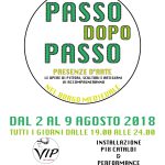 LA STILISTA DANIELA MELCORE A CASTRO DOMENICA 5