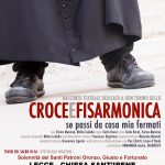 DON TONINO BELLO RIVIVE A SANT’IRENE MARTEDI’ 21