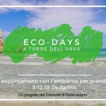 TUTELA DELL’ AMBIENTE A TORRE DELL’ORSO DOMENICA 5