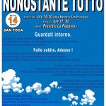 MARTEDI’14 SAN FOCA DICE ‘NO TAP’
