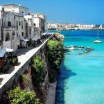 SPARATORIA A PORTO CESAREO, UN ARRESTO