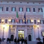 ULTIM’ORA / COLLOQUIO CONTE – POTI’ A ROMA