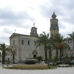 UN ARRESTO PER VIOLENZA PRIVATA