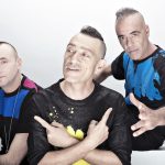 I SUD SOUND SYSTEM A TRICASE MARTEDI’ 7