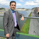 …QUANDO FACEVANO I CONVEGNI, CON PROGETTI ARTICOLATI, PER CHIUDERE L’ ILVA “senza se e senza ma”