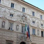 PER IL MOSTRO, LA PALLA RITORNA AL GOVERNO