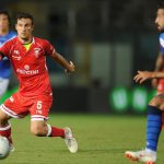 E’ INIZIATO IL CAMPIONATO DI SERIE B, ‘STASERA NELL’ ANTICIPO DELLO SPEZZATINO BRESCIA E PERUGIA SIGLANO UN PAREGGIO CON UN GOL A TESTA E PER TEMPO