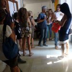 LA DENUNCIA DI GIOVANNI D’AGATA / INTOLLERABILI DISAGI PER I CITTADINI ALL’ ASL DI LECCE