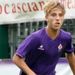 IL LECCE / ARRIVA PETRICCIONE