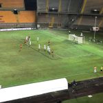 LA PARTITA / LECCE 1 PERALPISALO’ O, AVANTI