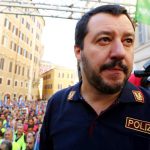 ULTIM’ORA / CLAMOROSO / SALVINI INDAGATO DALLA PROCURA DELLA REPUBBLICA DI AGRIGENTO PER SEQUESTRO DI PERSONA, ARRESTO ILLEGALE E ABUSO D’UFFICIO