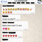 LECCECRONACHE / FENOMENOLOGIA DI WHATSAPP