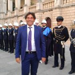 LE DIMISSIONI DI LUCA PASQUALINI