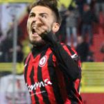 IL POSTPARTITA / AMAREZZA, RAMMARICO E…POLEMICHE