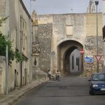 RISSA AL BAR NELLA NOTTE A SCORRANO