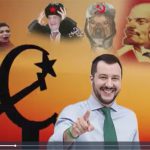 A MATTEO SALVINI: “Capitano, pensaci tu!” / ARRIVA LA CANZONE RAP DA DELIRIO – ECCO IL VIDEO