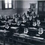 LECCECRONACHE / IL PRIMO GIORNO DI SCUOLA