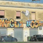 “CANAGLIA OCCUPATA” SGOMBERATA