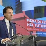 DOPO DI MAIO PEGGIO DI CALENDA SULL’ILVA, ARRIVA CASALINO COME LA BELLANOVA SU TAP, AL SEGUITO DI GIUSEPPE CONTE ALLA FIERA DEL LEVANTE E DINTORNI. IL PRESIDENTE DEL CONSIGLIO ANTICIPA CHE IL GOVERNO USERA’ SUL GASDOTTO A MELENDUGNO LO STESSO METODO USATO PER IL MOSTRO A TARANTO. SIAMO A POSTO