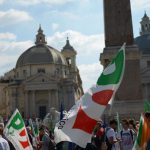 IL PD IN PIAZZA DEL POPOLO CONTRO I ‘POPULISTI’